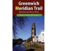 Greenwich Meridian Trail Book 3