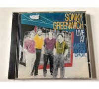 Greenwich, Sonny - Live at Sweet Basil [Import]