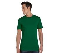 Greenwich T-shirt en toile pour homme - Vert - XXL
