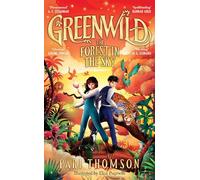 Greenwild: The Forest in the Sky – Macmillan