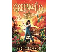 Greenwild: The Forest in the Sky