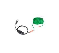 Greenwire Select 20 câble chauffant pour plantes 20 m avec thermostat IP68
