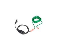 Greenwire Select 6 câble chauffant pour plantes 6 m avec thermostat IP68