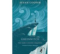 Greenwitch: The Dark is Rising sequence