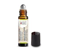 Greenwood Essential BOOSTER D'IMMUNITÉ - Mélange d'huiles essentielles d'aromathérapie pour renforcer l'immunité physique et mentale 10 ml (0,33 oz)
