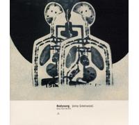 Greenwood, Johnny - Bodysong [Import]