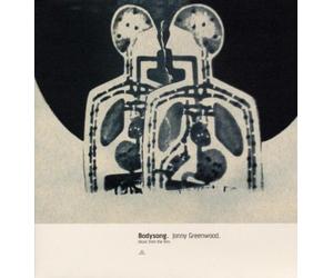 Greenwood, Johnny - Bodysong [Import]