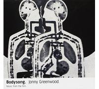 Greenwood, Jonny - Body Song - Copy control