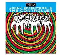 Greenwood, Jonny - Jonny Greenwood is The Controller