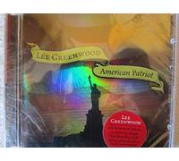 Greenwood, Lee - American Patriot by Greenwood, Lee (2007) Audio CD