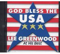 Lee Greenwood – At His Best