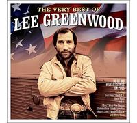 Greenwood, Lee - Best of [Import]