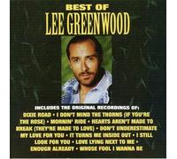 Lee Greenwood - Best of Lee Greenwood