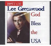Greenwood, Lee - God Bless The U.S.a