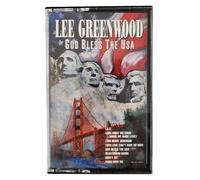 Greenwood, Lee - God Bless the USA