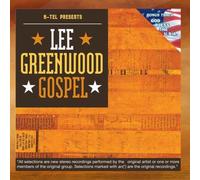 Greenwood, Lee - Gospel