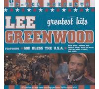 Greenwood, Lee - Greatest Hits
