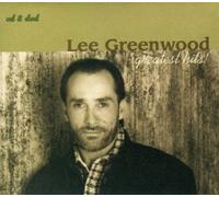 Greenwood, Lee - Greatest Hits Live