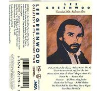 Greenwood, Lee - Greatest Hits Vol. 2