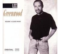 Lee Greenwood – Holdin' a Good Hand