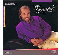 Greenwood, Lee - If There's Any Justice