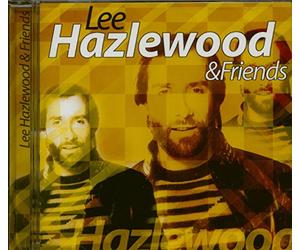 Greenwood, Lee - Lee Greenwood & Friends [Import]