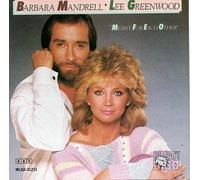 Greenwood, Lee - Meant for Each Other