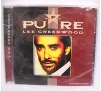 Greenwood, Lee - Pure