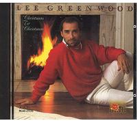 Greenwood, Lee - to Christmas