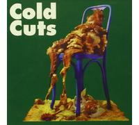 Greenwood, Nicholas - Cold Cuts [Import]