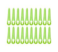 Greenworks 20 lames de rechange pour coupe-bordures
