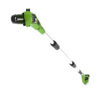 Greenworks 24V Elagueuse sur perche - Sans batterie
