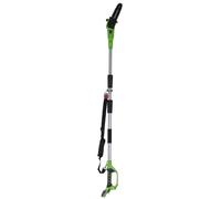 Greenworks 24V G24PSH élagueuse/tailleuse sur perche - 1303307