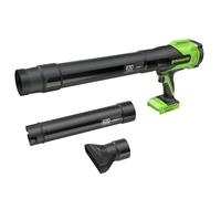 Greenworks 24V Souffleur de Feuilles sans Fil, 209km/h 7,65m³/Min Puissant, Léger & Compact, pour Jardin, Terrasse & Voiture, Vitesse Variable avec Verrouillage, sans Batterie BLH22SA1