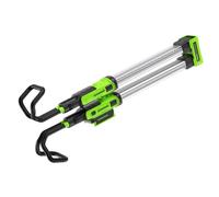 Greenworks 24V Underhood Work Light, 1200 Lumen LED Light Bar, Tool Only