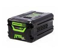 Greenworks 2944907 Batterie Et Chargeur D'outil électroportatif