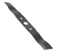 Greenworks 29512 Lame de Tondeuse à Gazon de Remplacement, 40,6 cm
