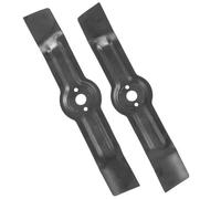 GreenWorks 2952002 Accessoire pour Tondeuse à Gazon Noir