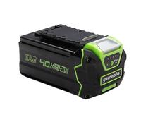 Greenworks TOOLS Batterie G40B5 40V 5Ah Lithium-ion