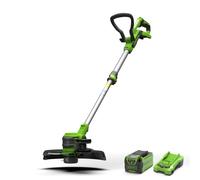 Greenworks 40V Coupe-bordure 33cm - Batterie 2Ah