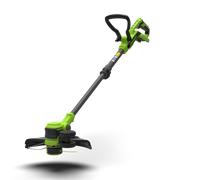 Greenworks 40V Coupe-bordure 33cm Gen. II - Sans batterie