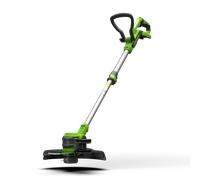 Greenworks 40V Coupe-bordure 33cm - Sans batterie