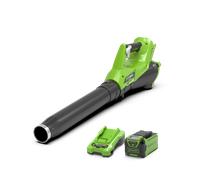 Greenworks 40V Souffleur 177 km/h