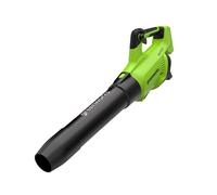 Greenworks 40V Souffleur 193 km/h Gen. II - Sans batterie