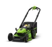 Greenworks 40V Tondeuse 46cm Autotractée Gen. II - Sans batterie