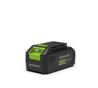 Greenworks 48V Batterie 2/4Ah