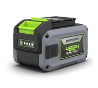 Greenworks 48V Batterie 4/8Ah