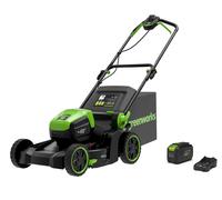 Greenworks 48V DVT Kit Tondeuse 41cm Gen II