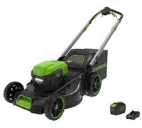 Greenworks 48V DVT Kit Tondeuse 51cm