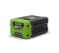 GREENWORKS TOOLS Batterie Li-Ion - 60 V - 2 Ah G